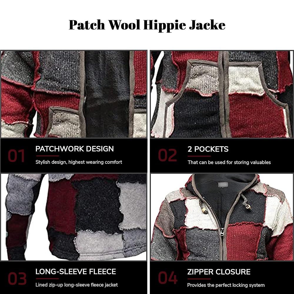 ジャケット・アウター eaphi WOOL LIKE CHECK JACKET Eaphi wool like check jacket